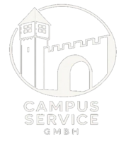 Campus Service GmbH Logo